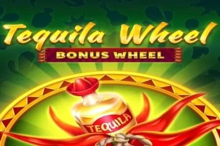 Tequila Wheel slot preview
