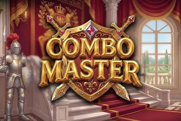 Combo Master slot preview