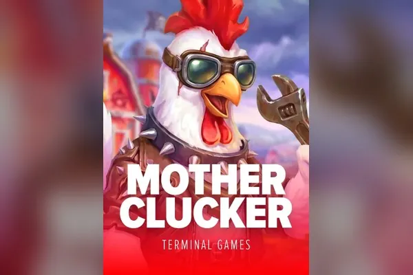 Motherclucker slot preview
