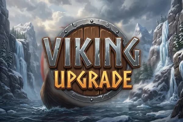 Viking Upgrade slot preview