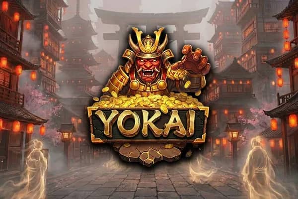 Yokai slot preview