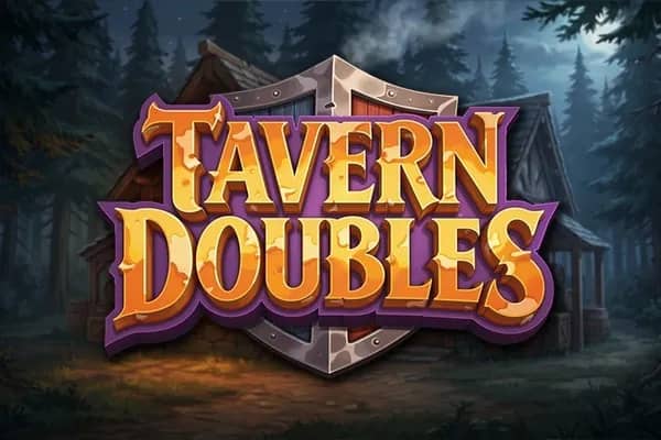 Tavern Doubles slot preview