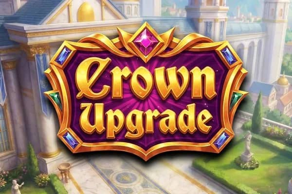 Crown Upgrade slot preview