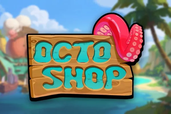 Octoshop slot preview
