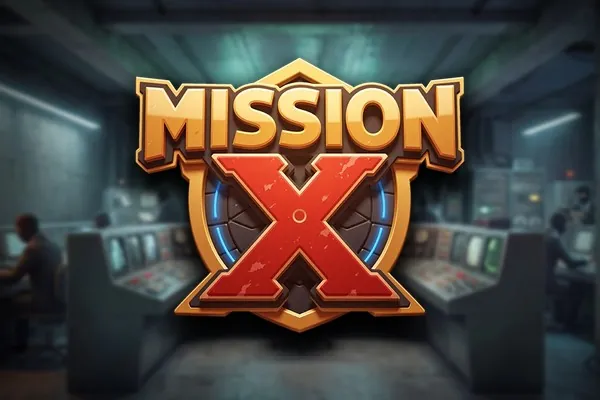 Mission X slot preview