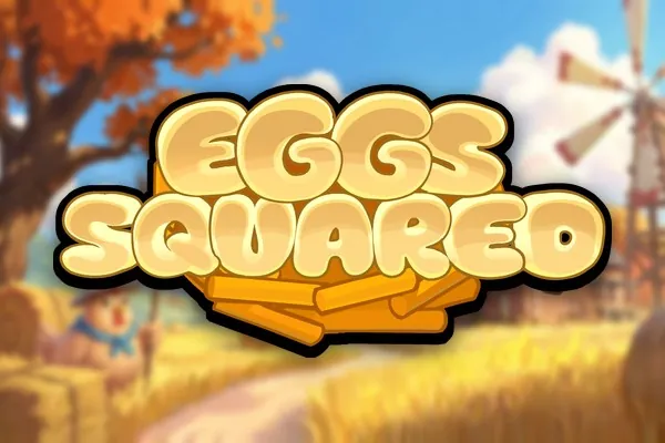 Eggs Squared slot preview