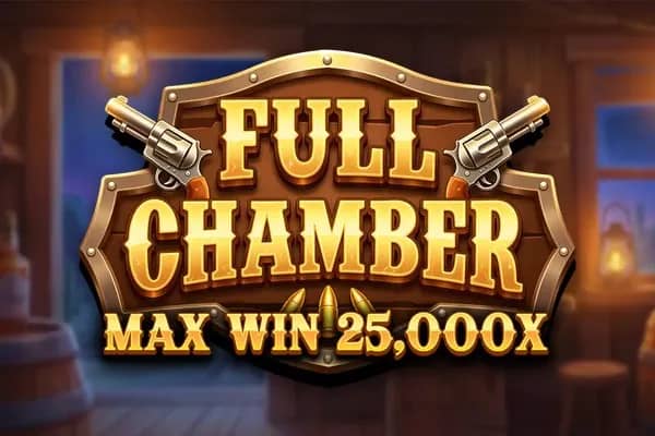 Full Chamber slot preview