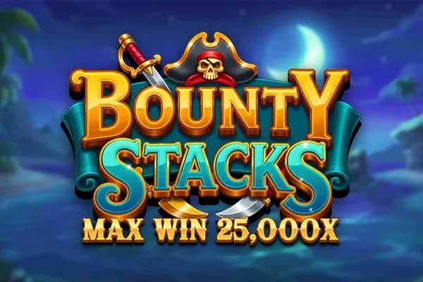 Bounty Stacks slot preview