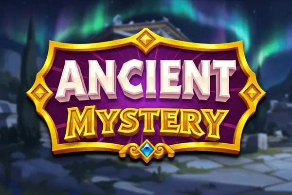Mystery of Olympus slot preview