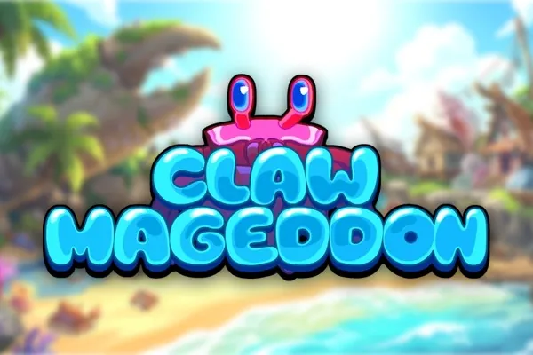 Clawmageddon slot preview