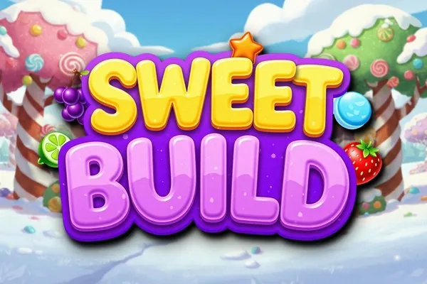 Sweet Build slot preview
