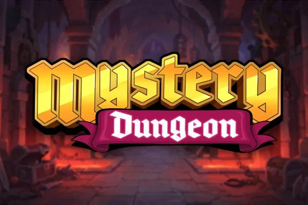 Mystery Dungeon slot preview