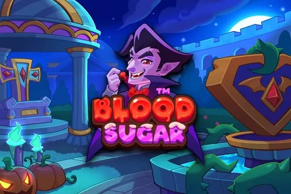 Blood Sugar slot preview