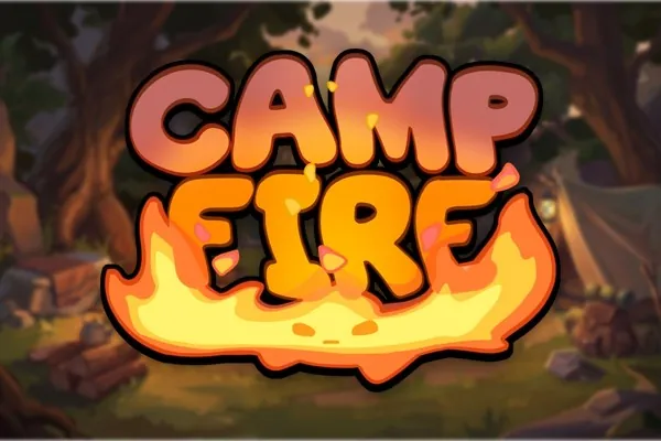 Campfire slot preview