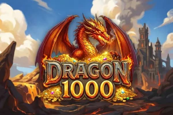 Dragon 1000 slot preview