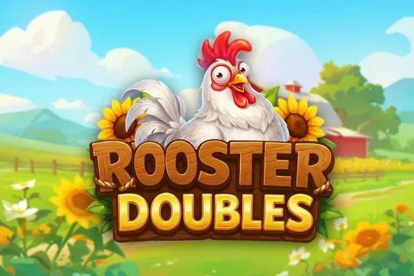 Rooster Doubles slot preview