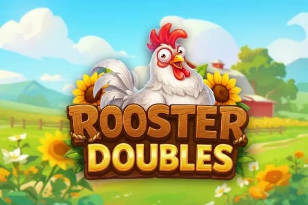 Rooster Doubles slot preview