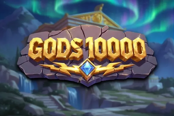 Zeus 1000 slot preview
