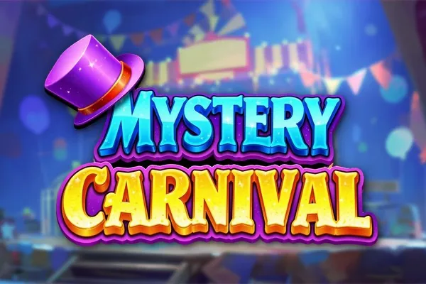 Mystery Carnival slot preview