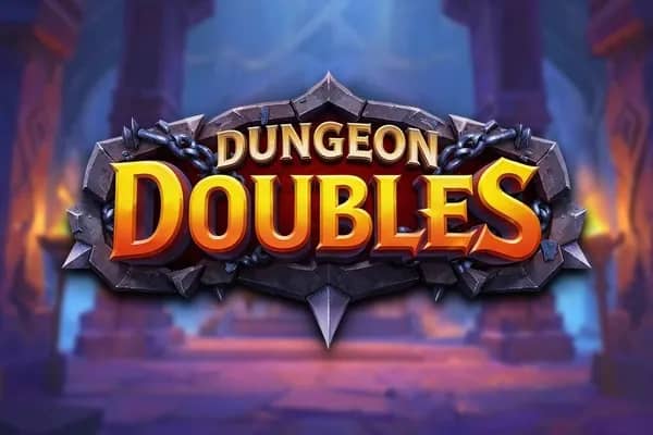 Dungeon Doubles slot preview