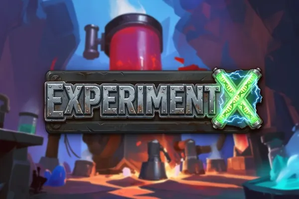 Experiment X slot preview