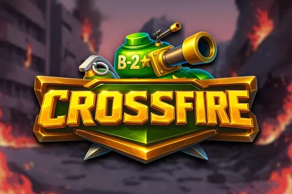 Crossfire slot preview
