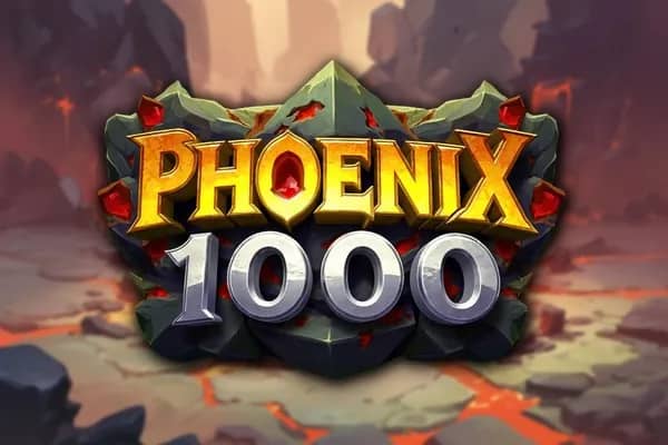 Phoenix 1000 slot preview