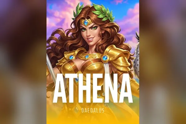 Athena slot preview