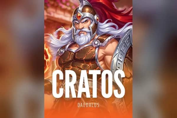 Cratos slot preview