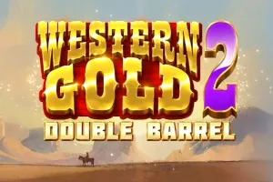 Western Gold 2 slot preview