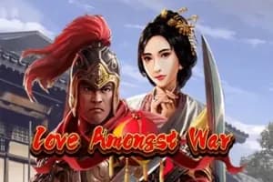 Love Amongst War slot preview