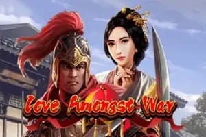 Love Amongst War slot preview