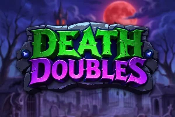 Death Doubles slot preview