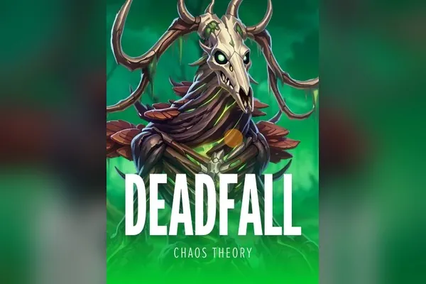 Deadfall slot preview