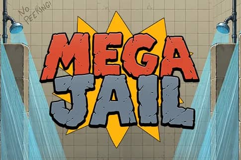 Mega Jail slot preview