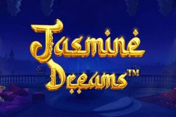 Jasmine Dreams slot preview