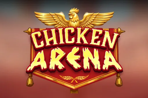 Chicken Arena slot preview