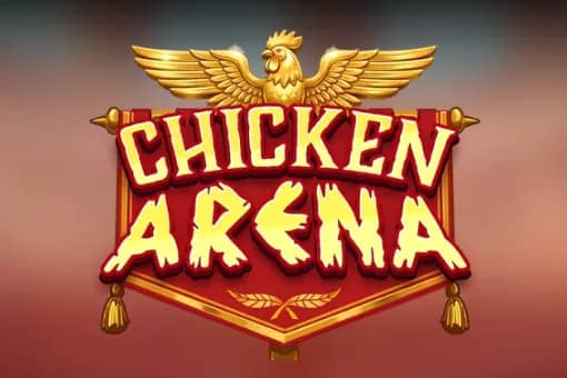 Chicken Arena slot preview