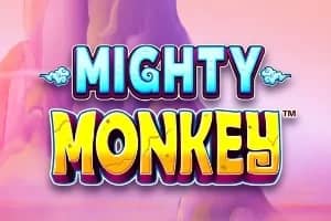 Mighty Monkey Coin Combo slot preview