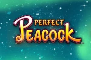 Perfect Peacock Coin Combo slot preview