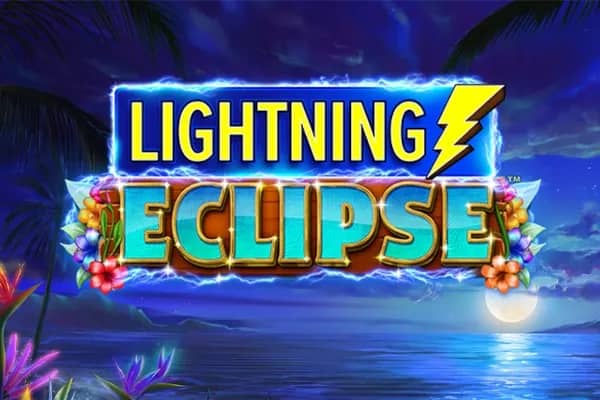 Lightning Eclipse slot preview