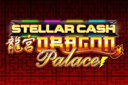 Stellar Cash Dragon Palace slot preview
