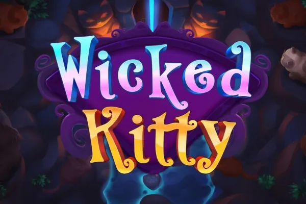 Wicked Kitty slot preview