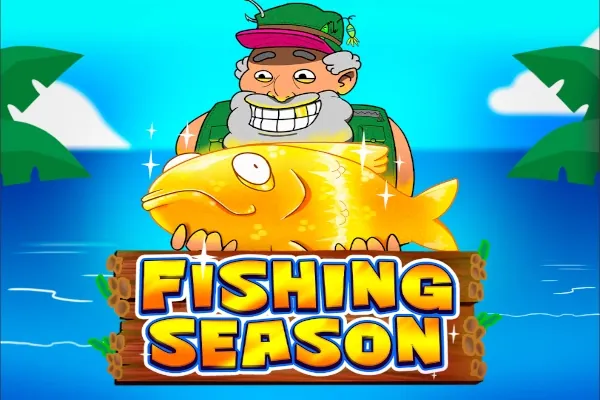 Fishing Season slot preview