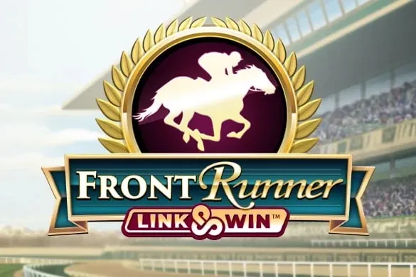 Front Runner Link&Win slot preview