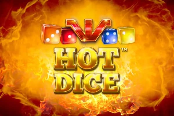 Hot Dice slot preview