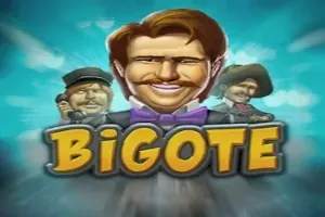 BIGOTE slot preview