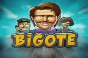 BIGOTE slot preview