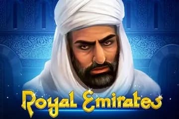 Royal Emirates slot preview