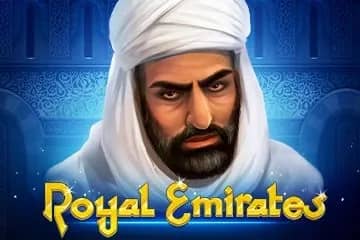 Royal Emirates slot preview